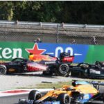 Monza chiude un’entusiasmante stagione europea