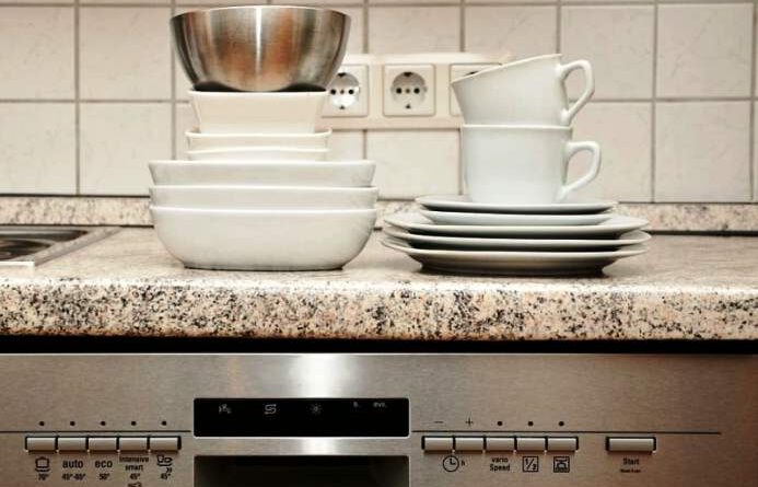 lavastoviglie - ph pixabay