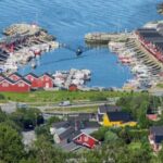 Bodø: luogo incantato a due passi dall’Artico