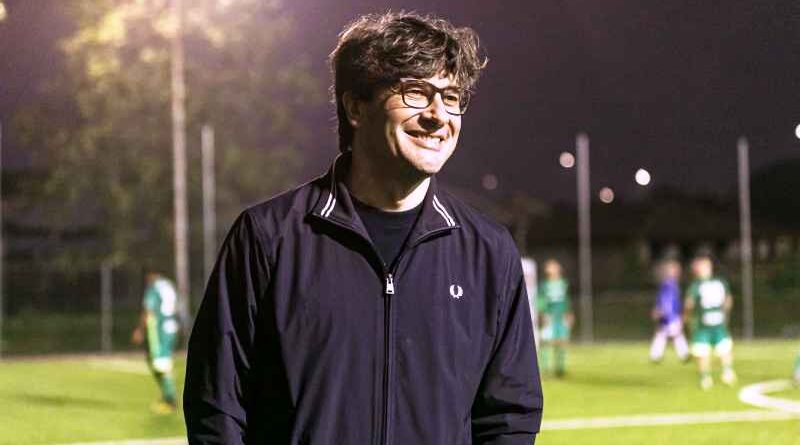 Michele Michelazzo_Presidente NHH