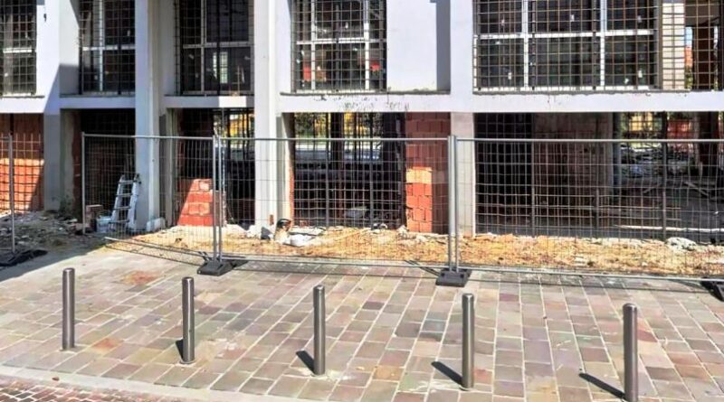 Ponte Lambro - ph comune di milano