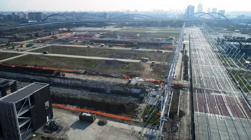 expo udrone copertina