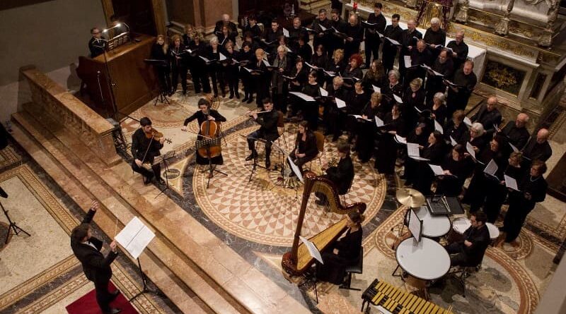 Corale San Cristoforo