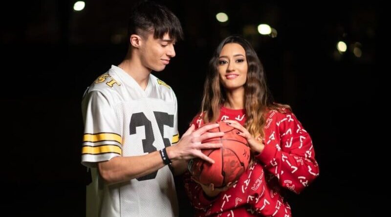 Grid e Mattia Paolucci