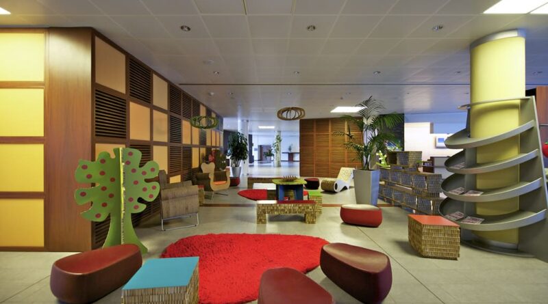Novotel Milano Malpensa Airport