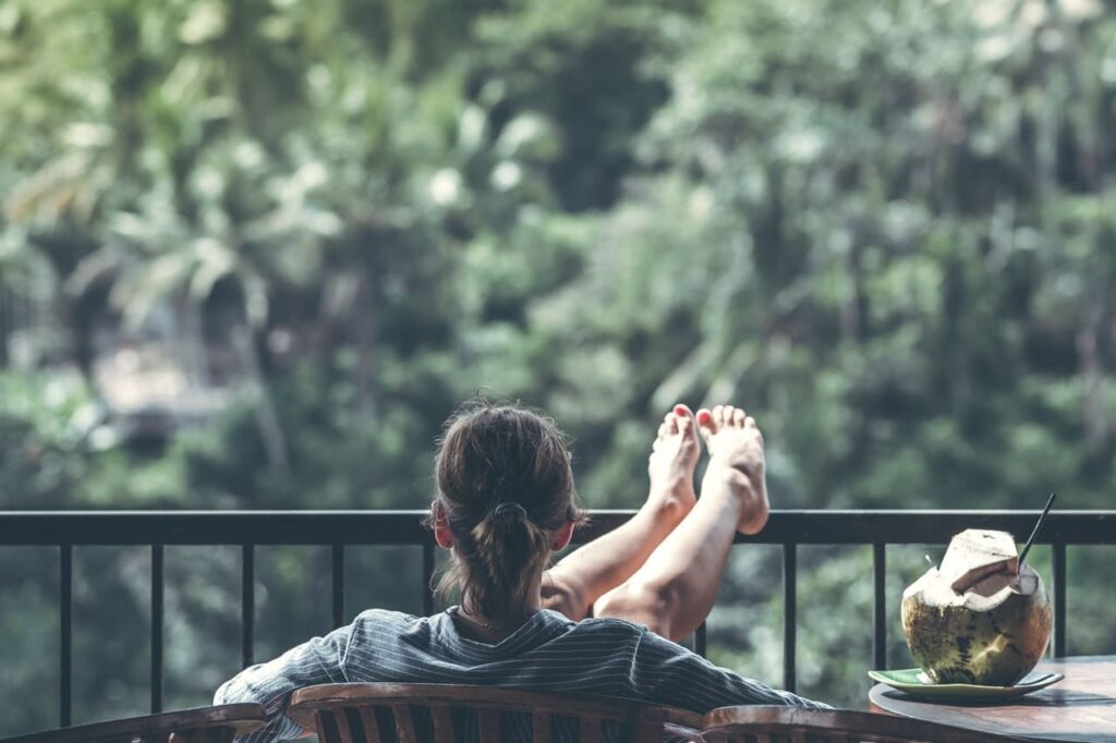 relax italiano