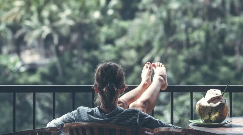 relax italiano