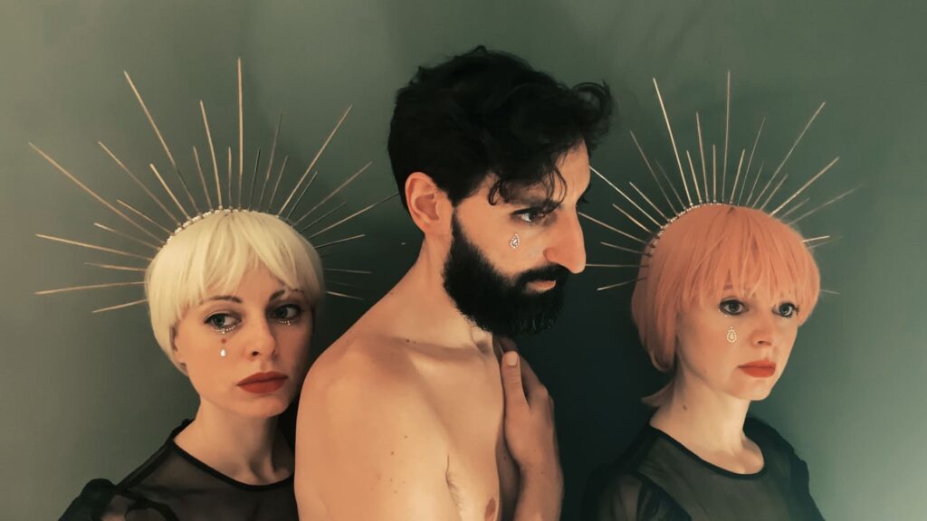 VONAMOR (foto Fabio Santomauro)