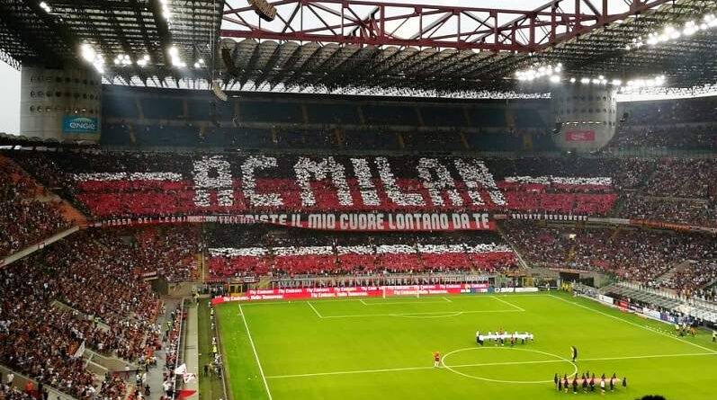 stadio milano - ph pixabay