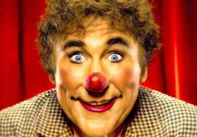 Il Clown dei Clown David Larible al Teatro Menotti