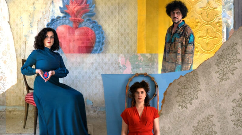 RA DI SPINA_foto band