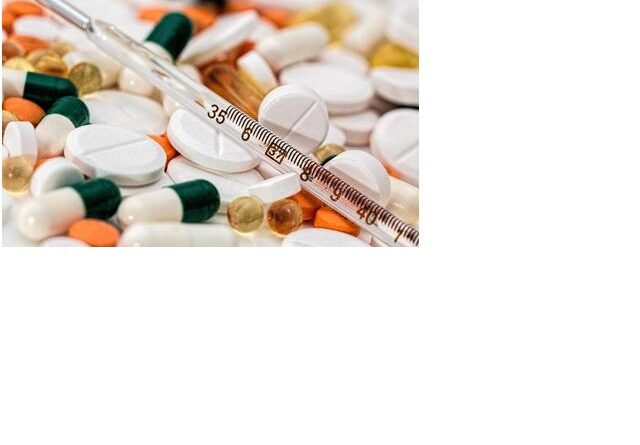 medicine