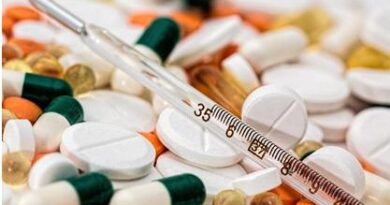 medicine