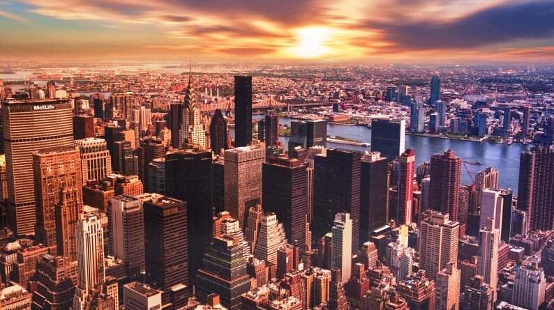 agenzia immobiliare new york
