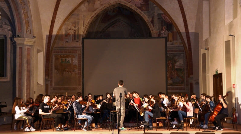 appuntamento Abiategrasso 14 maggio 2022