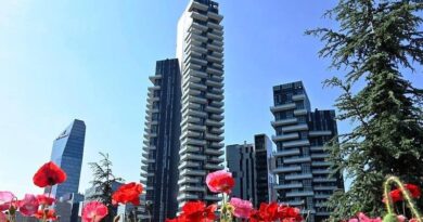 i prati fioriti - ph comune di milano