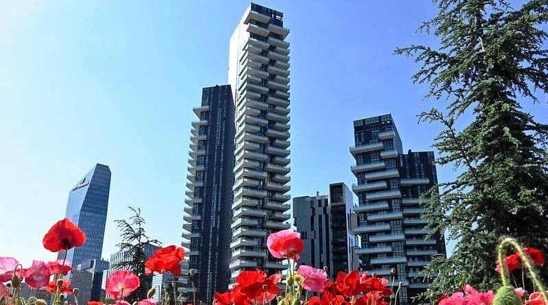 i prati fioriti - ph comune di milano