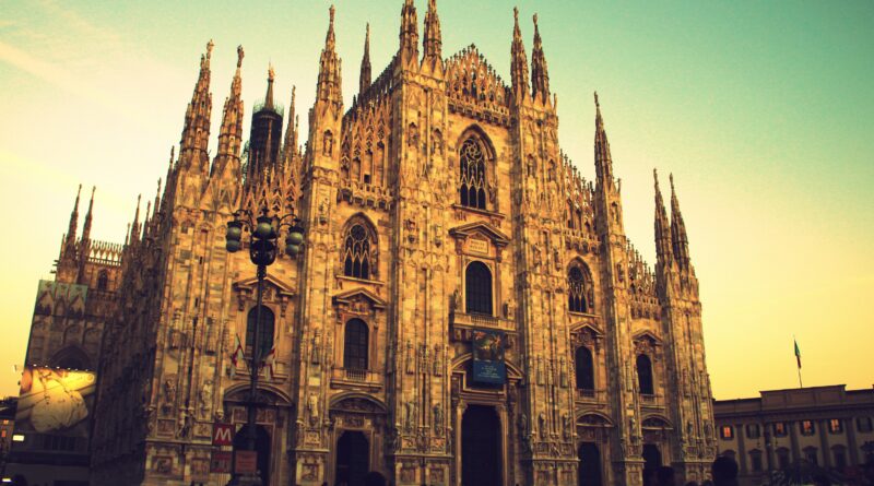 le cinque cose che devi fare a milano