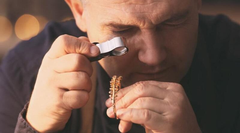 prestito su pegno a Milano - ph pegnoluxury