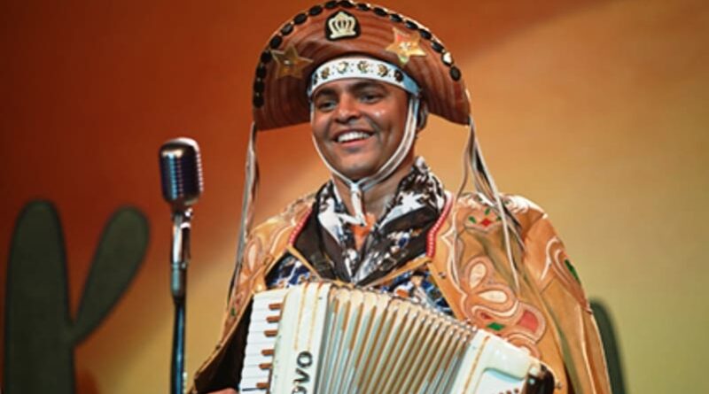 Film Gonzaga de pai para filho