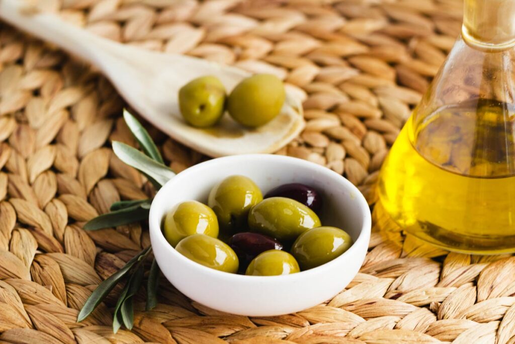 olio