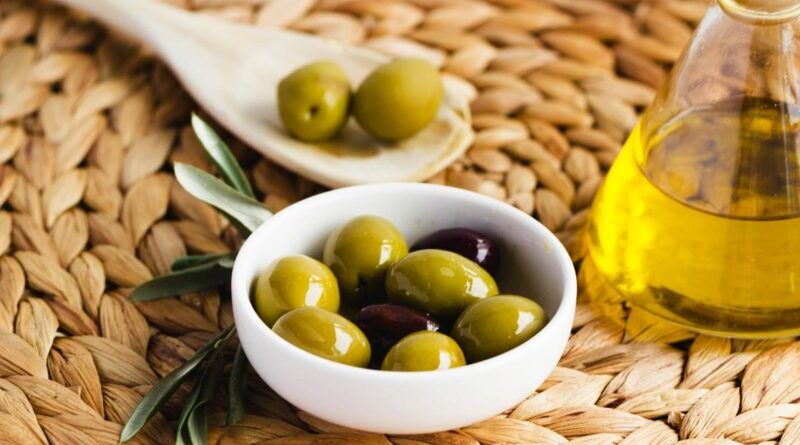 olio