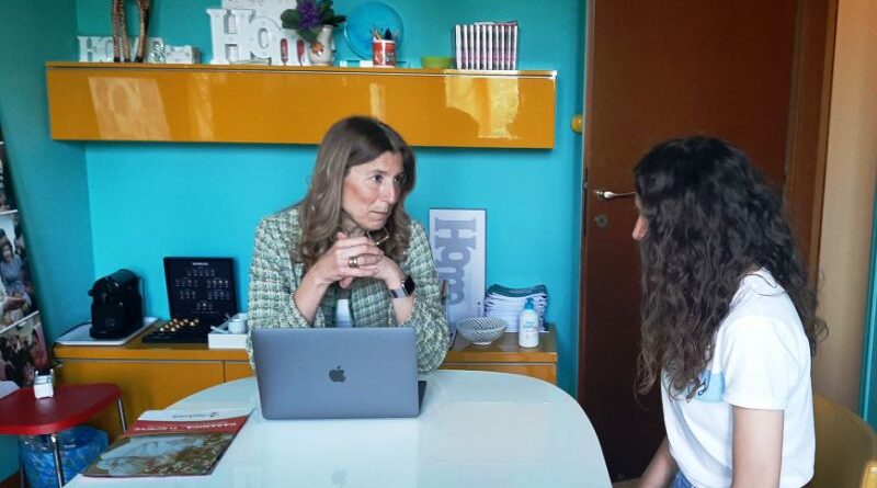 Progetto Rotary per le Donne_CasAmica