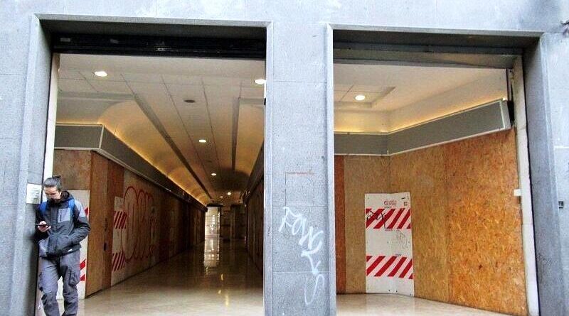 Galleria Torino - ph comune di Milano