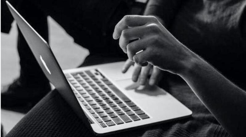 dipendenza da internet