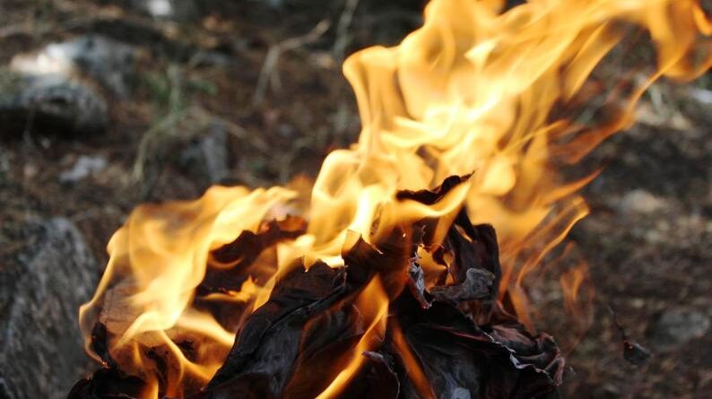 incendio