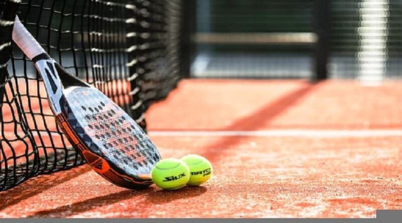 negozio padel milano
