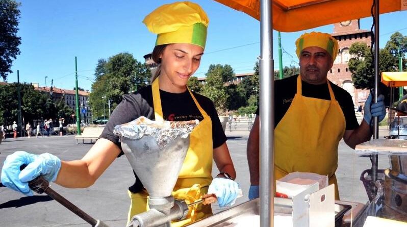 street food - ph comune milano
