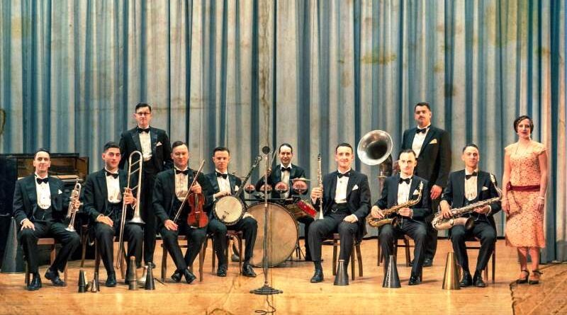 Chicago Stompers