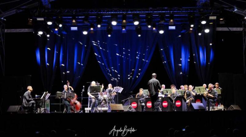 Monday Orchestra al Castello Sforzesco di Milano