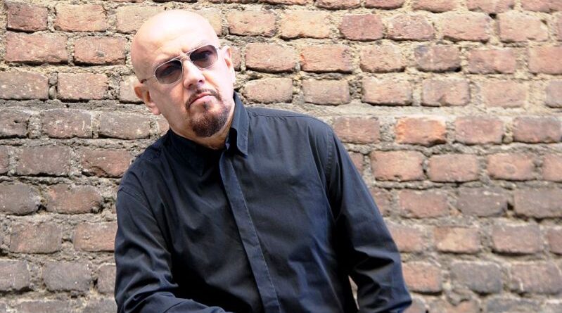 Enrico Ruggeri - ph uso stampa