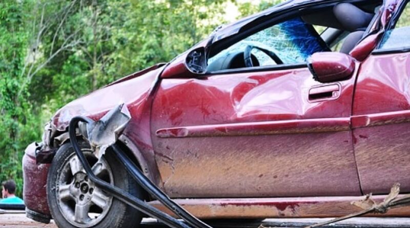 acquisto auto incidentate