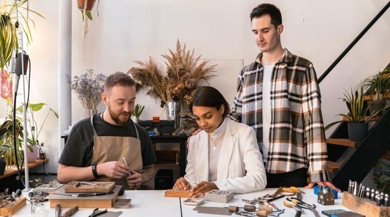 aspirazione professionale