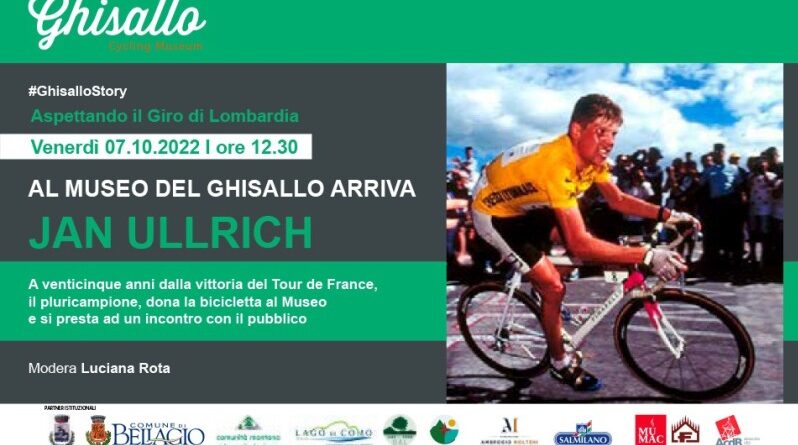 ghisallo story 7 ottobre