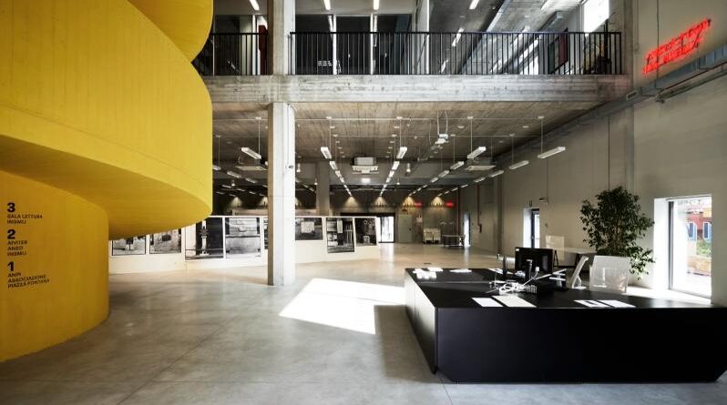 Casa della Memoria - ph comune di Milano