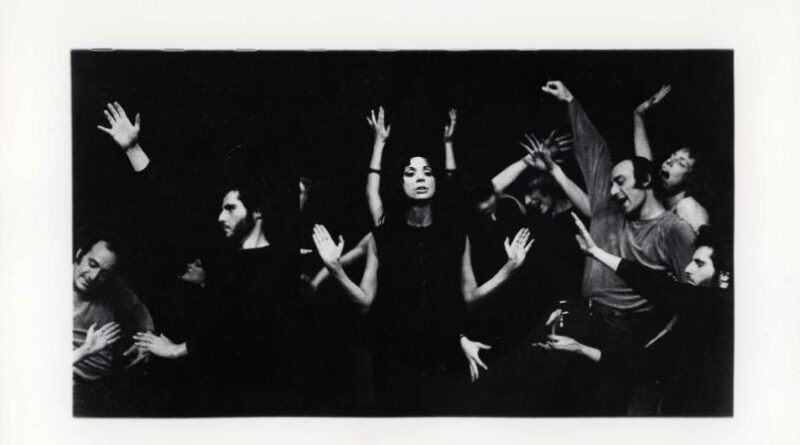 Carla Cerati Leica Store Milano