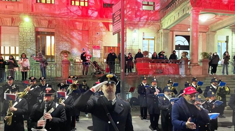 Sorpresa Natale FDM