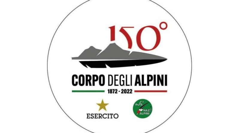 mostra corpo degli alpini Milano