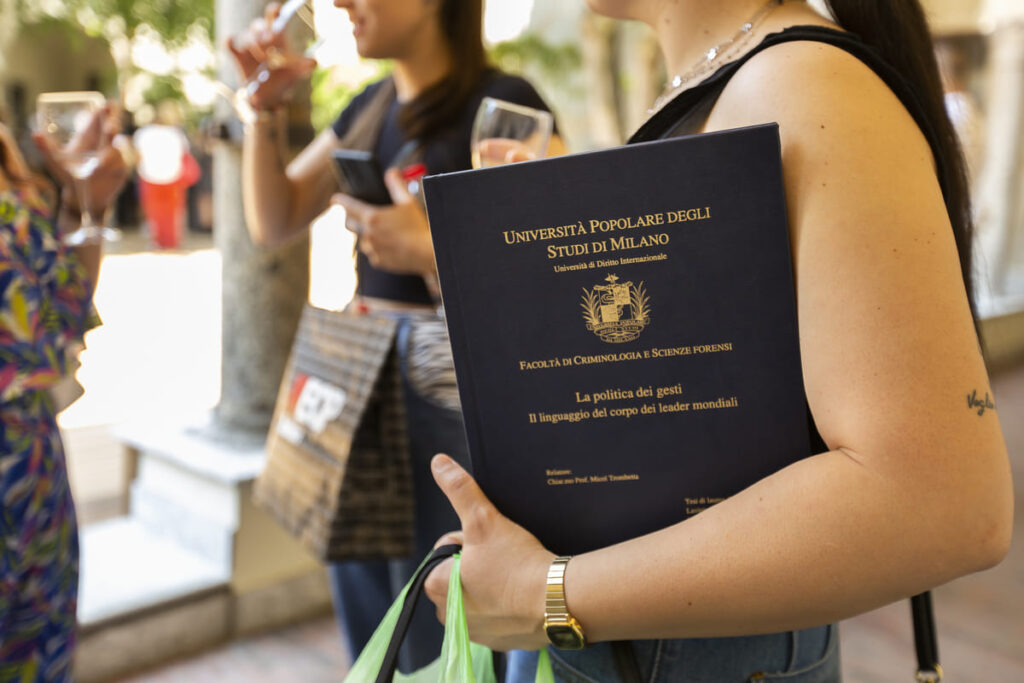 L’Università Popolare degli Studi di Milano