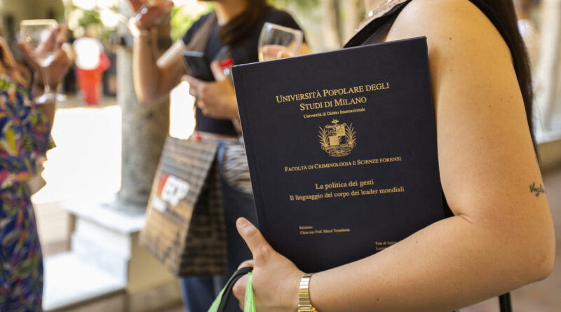 L’Università Popolare degli Studi di Milano