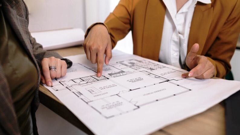 mercato immobiliare ph pexels