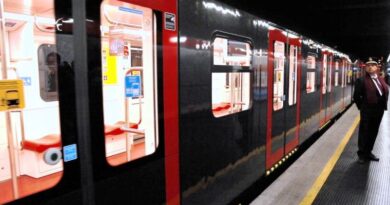 metro milano - ph comune
