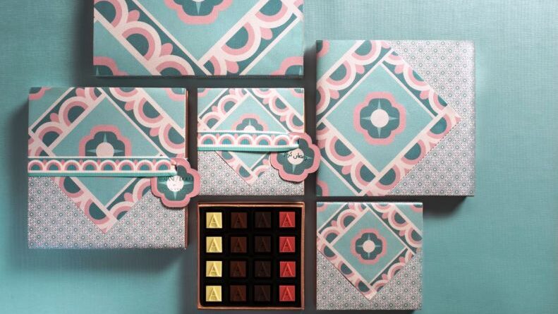 Armani dolci ramadan