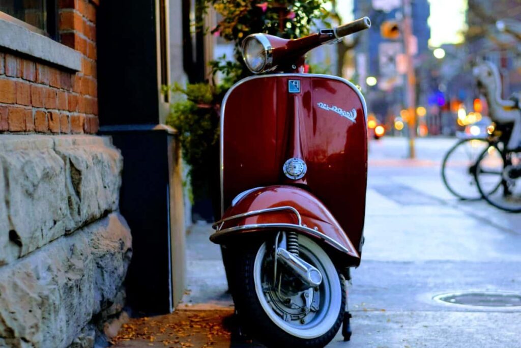 trasporto moto milano