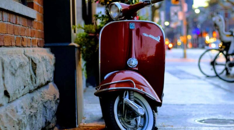 trasporto moto milano