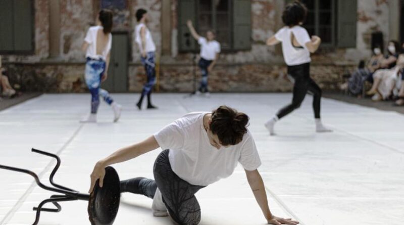 ECHOES_Cristina Kristal Rizzo_ph. Giulia Casamenti - photo uso stampa